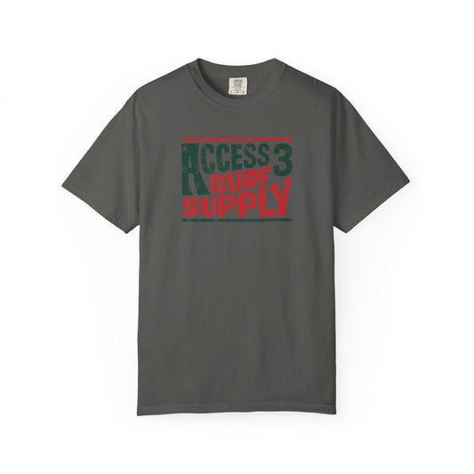 Access 3 Hi-Octane Surf Tee
