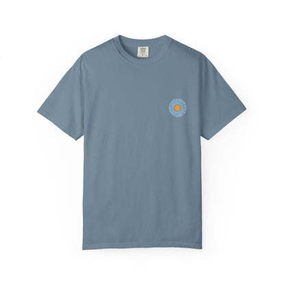 The Perfect Tee for Coastal Living