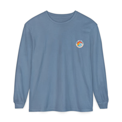 Original Logo Long Sleeve