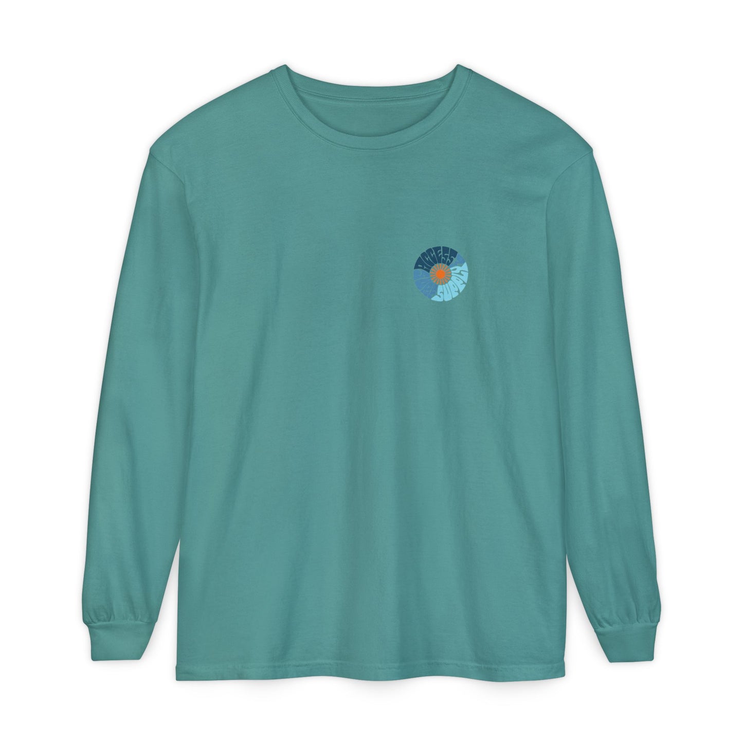 Easy Glide Long Sleeve T-Shirt