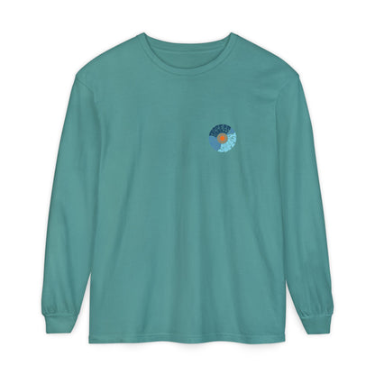 Easy Glide Long Sleeve T-Shirt