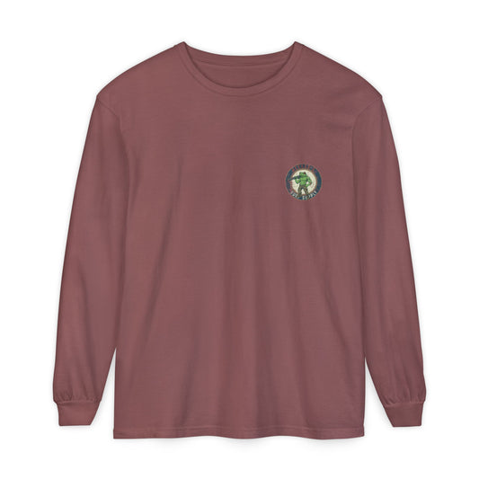 "Load Toad" Recon LS Tee