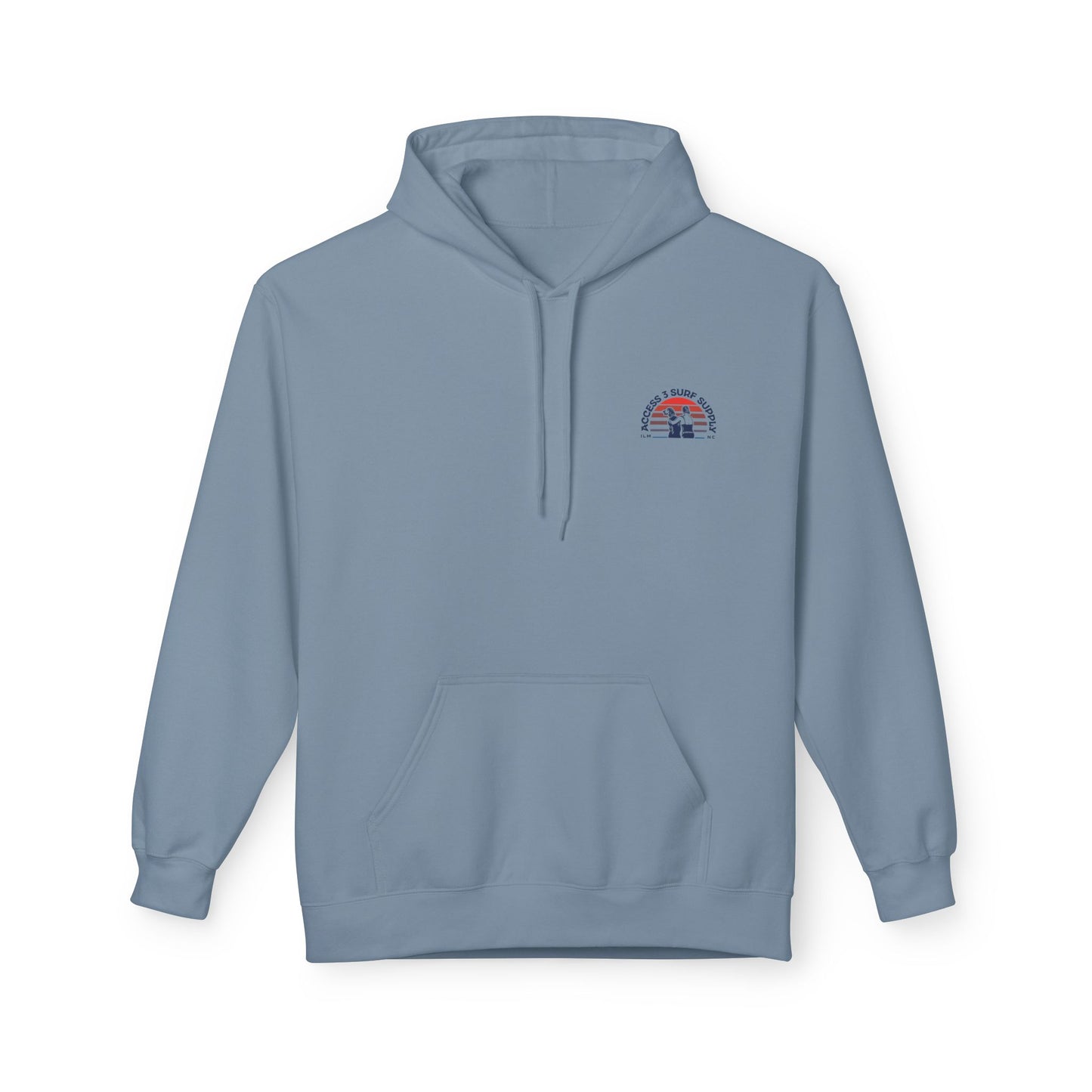 Coastal Adventures Hoodie: The original. The one that started it all