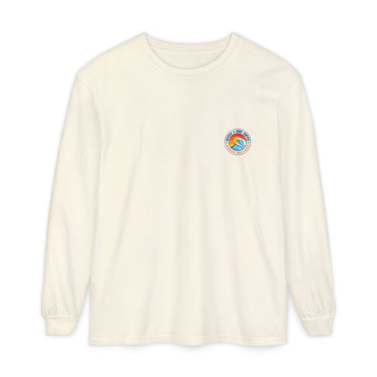 Original Logo Long Sleeve