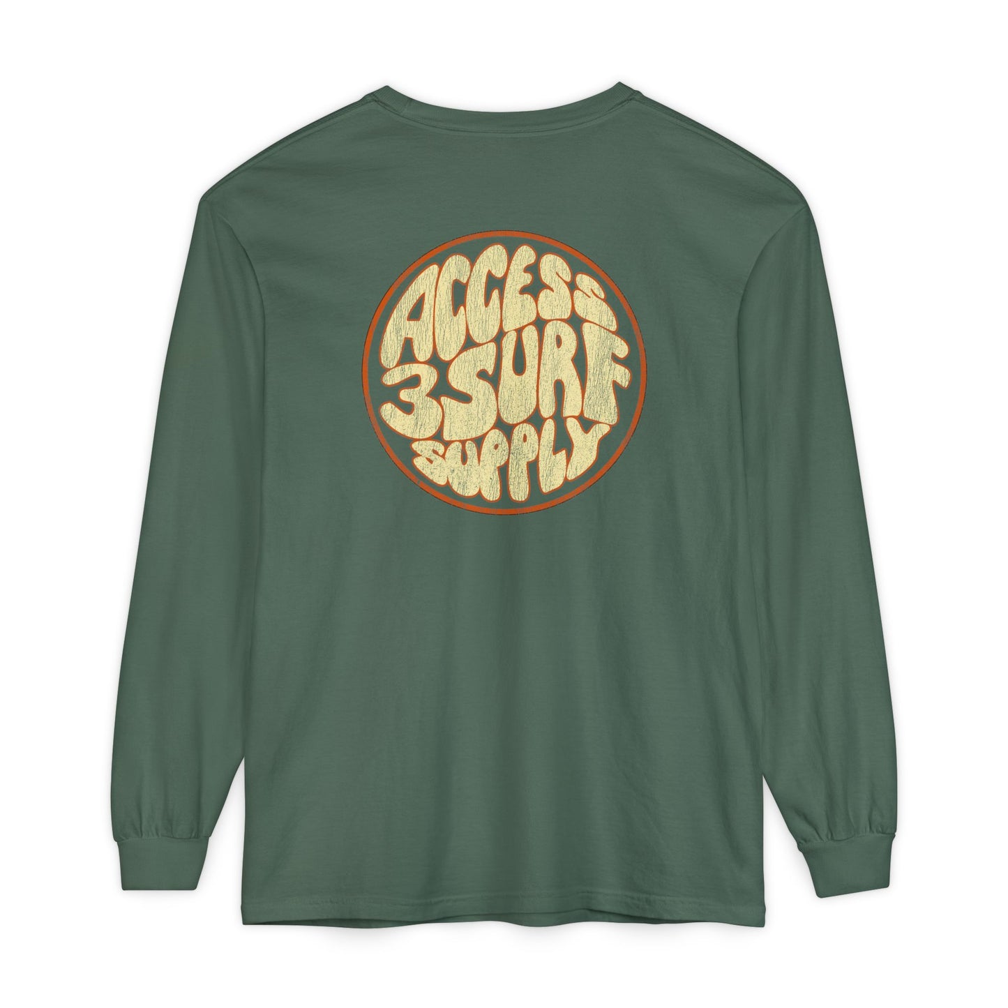 Surf Logo Shirt