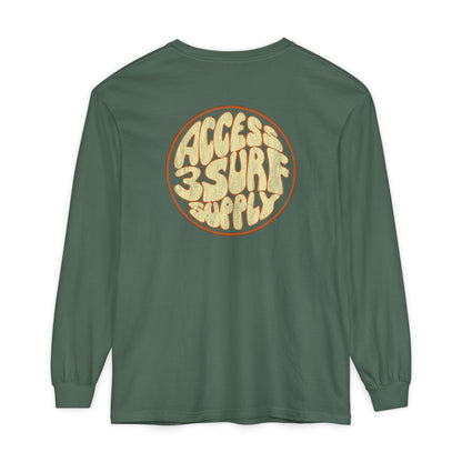 Surf Logo Shirt