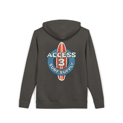 From Dawn Patrol to Last Call – Your Surf-Ready, Bonfire-Bound Hoodie