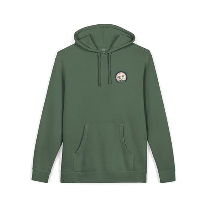 Coastal Adventures Hoodie