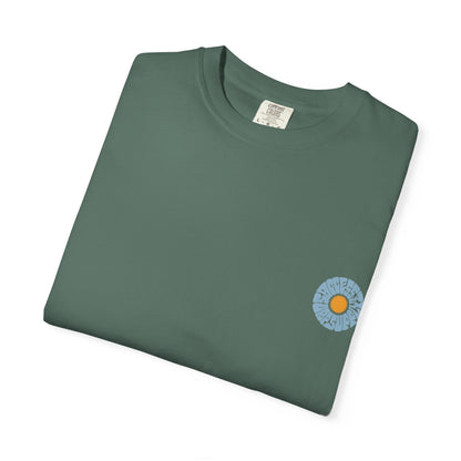 The Perfect Tee for Coastal Living