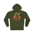 The "Access 3 Operator" Pullover Hoodie