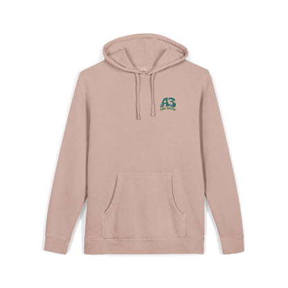 Surf Patch Hoodie