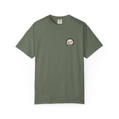 Mountain to Sea Tee