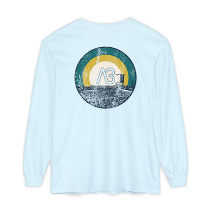 Crystal Pier Tee
