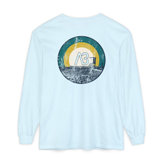 Crystal Pier Tee