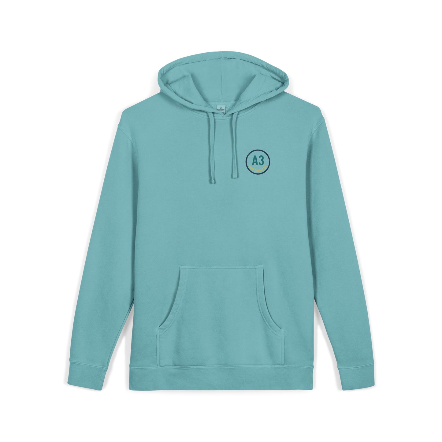 Crystal Pier Hoodie