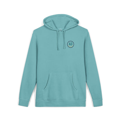 Crystal Pier Hoodie