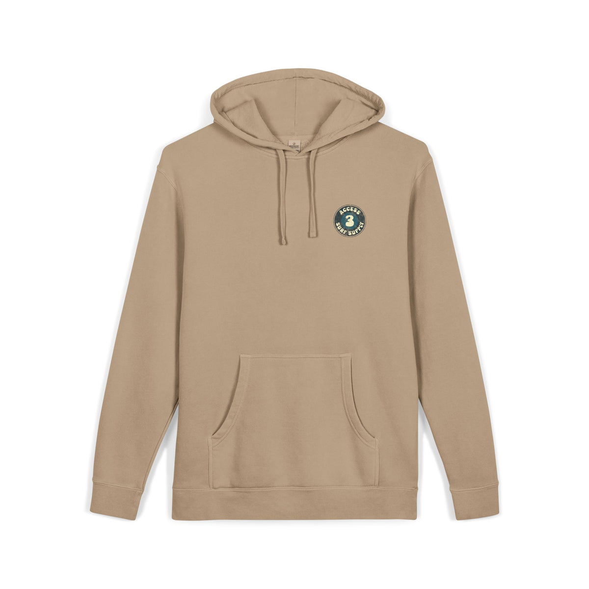 Bonfire Hoodie