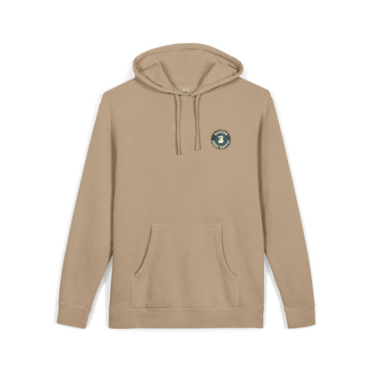 Bonfire Hoodie