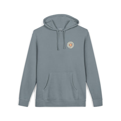 OG Surf Hoodie — Classic Vibes, Built to Last