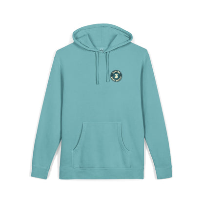 From Dawn Patrol to Last Call – Your Surf-Ready, Bonfire-Bound Hoodie