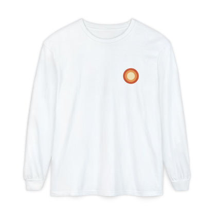 Sunburst Graphic
