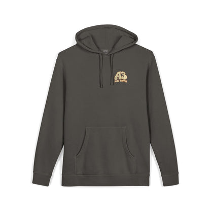 Surf Supply Graphic Hoodie