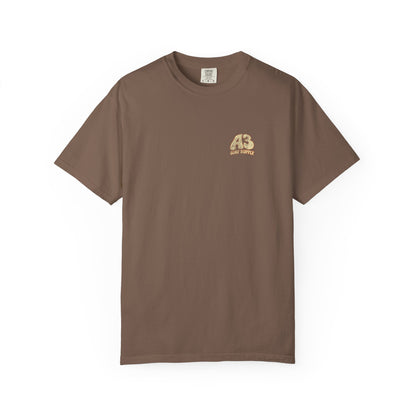 Surf Supply Retro Logo
