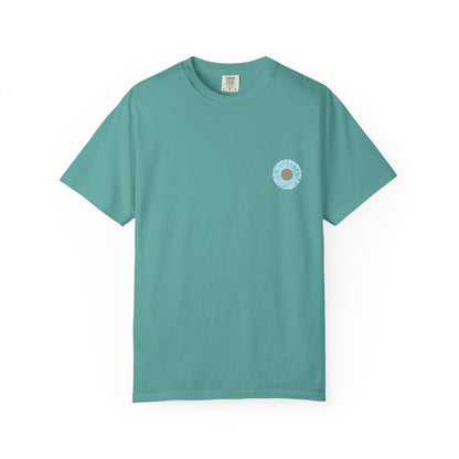 Island Mornings Tee