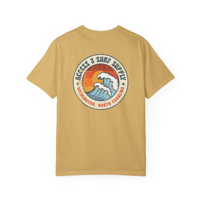 The Perfect Tee for Coastal Living