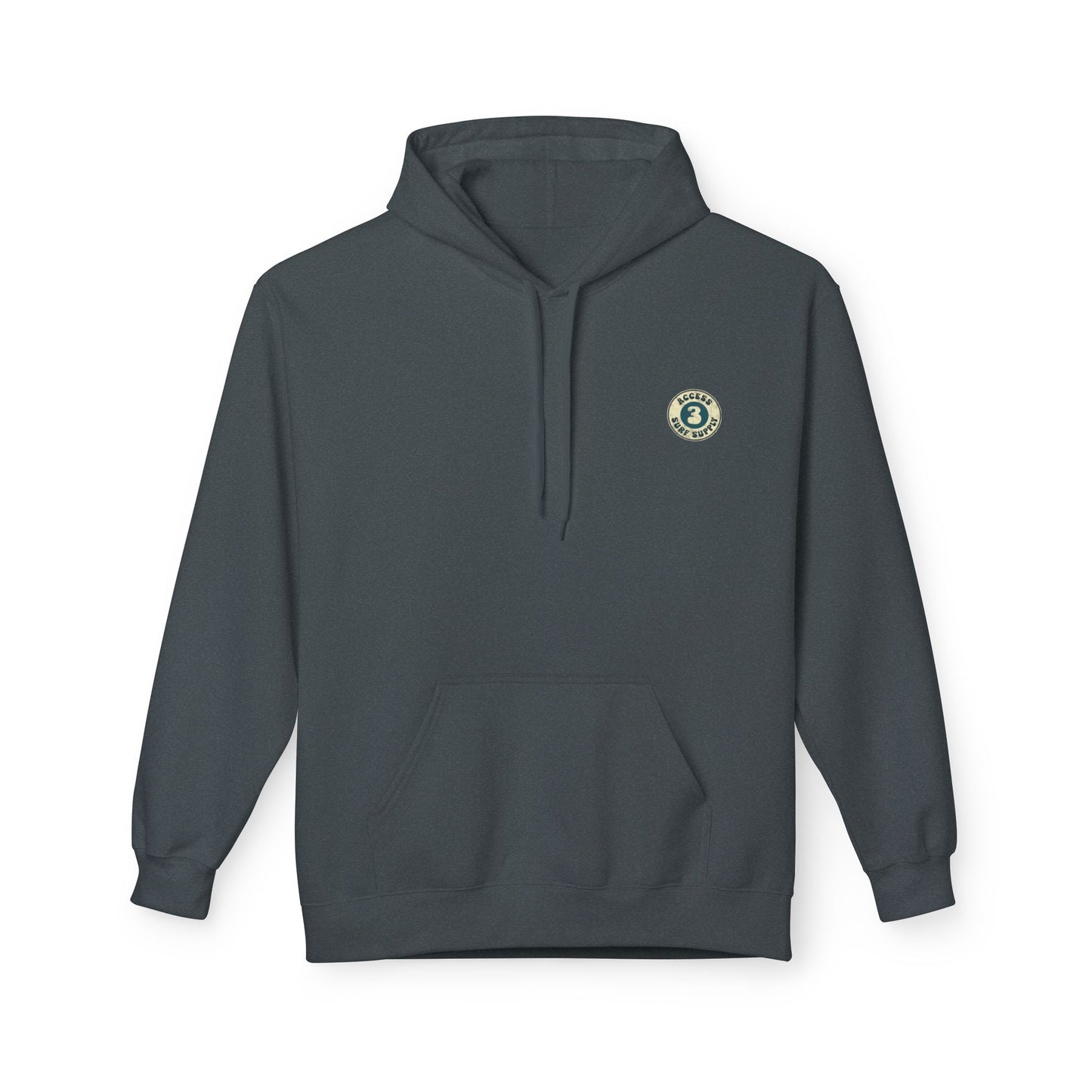 From Dawn Patrol to Last Call – Your Surf-Ready, Bonfire-Bound Hoodie