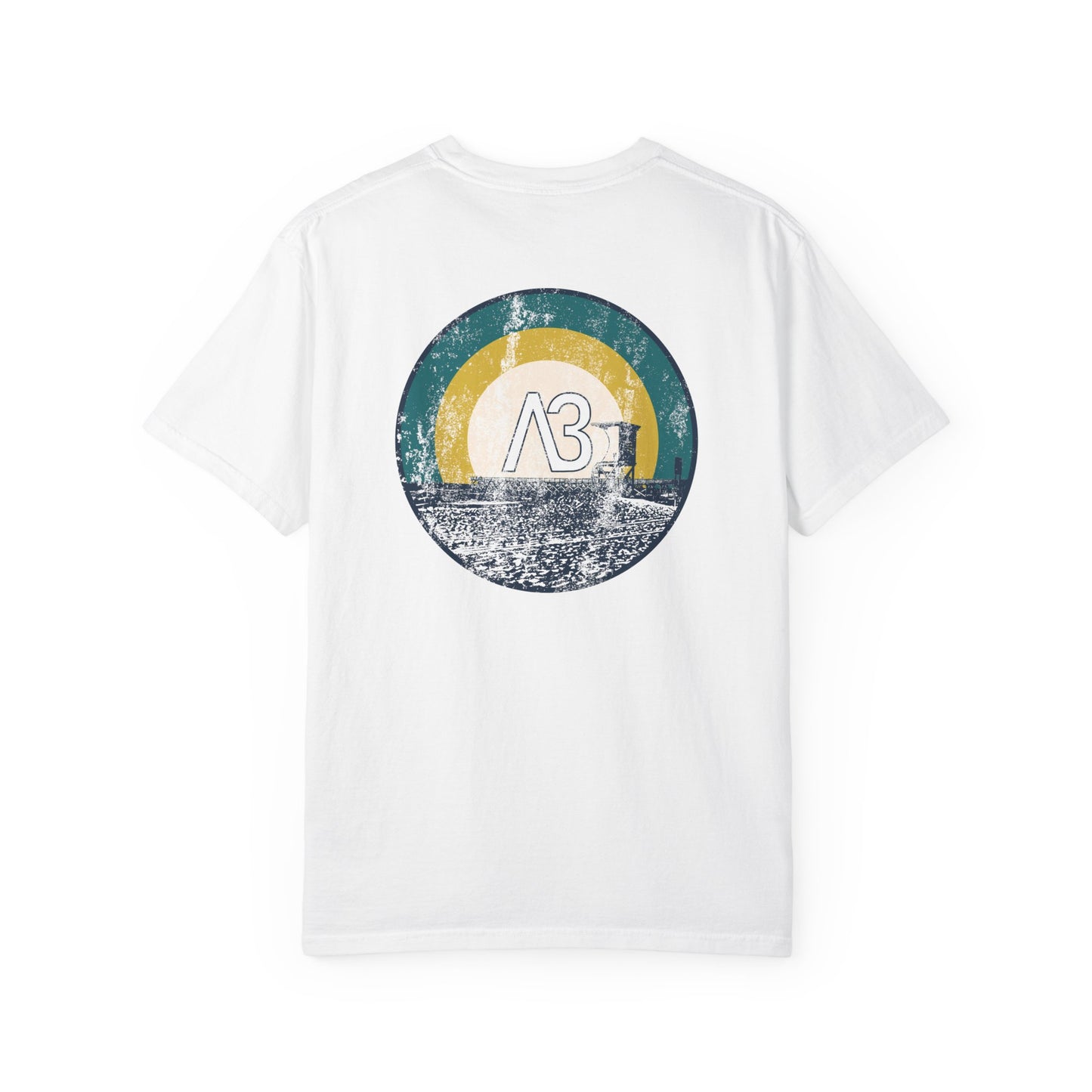 Crystal Pier SS