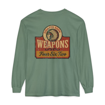 335th Fighter Squadron,  F-4 Phantom design LS