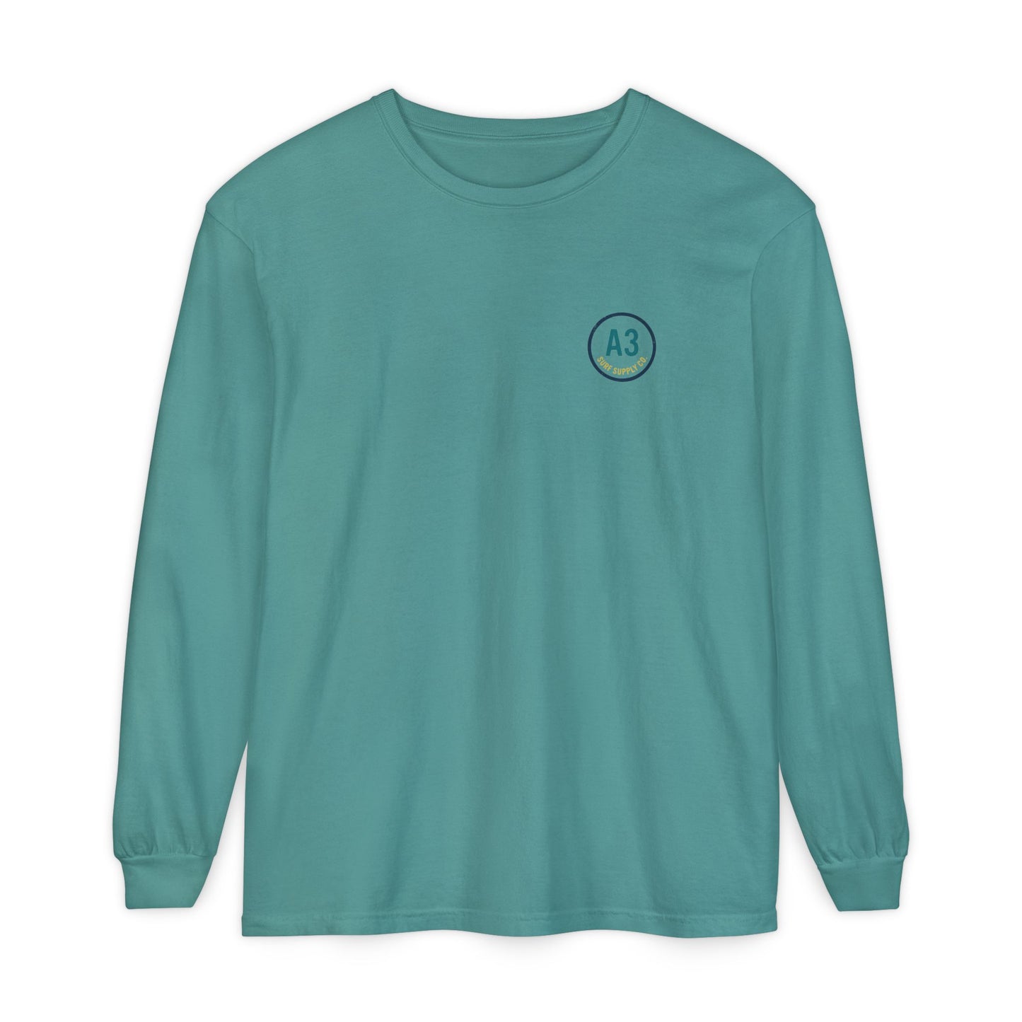 Seahawk Surf Logo Shirt