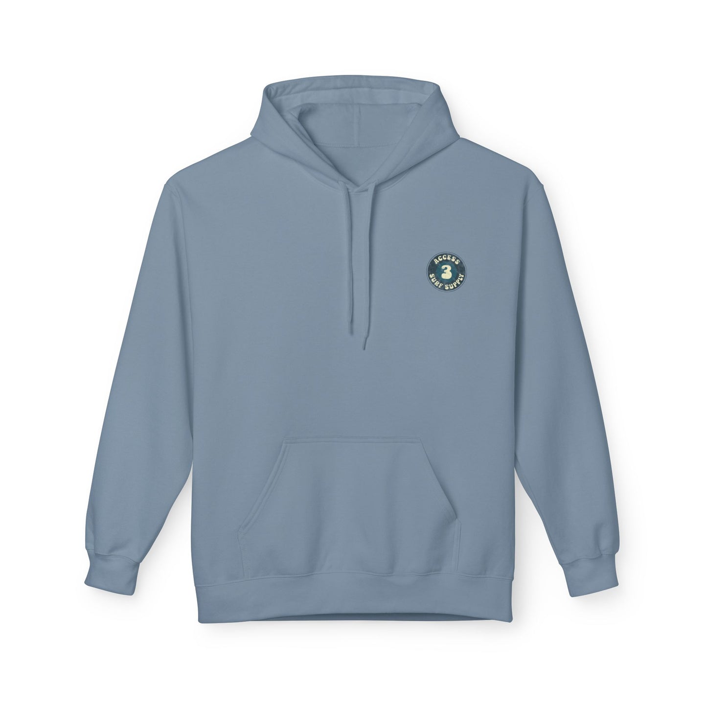 From Dawn Patrol to Last Call – Your Surf-Ready, Bonfire-Bound Hoodie