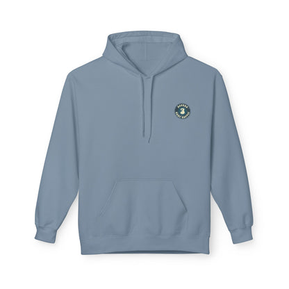 From Dawn Patrol to Last Call – Your Surf-Ready, Bonfire-Bound Hoodie