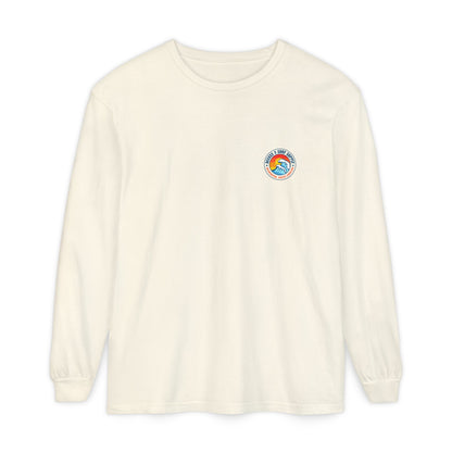 Original Logo Long Sleeve