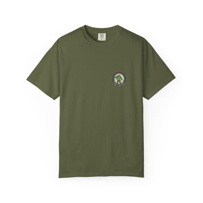 "Load Toad" Mission Tee