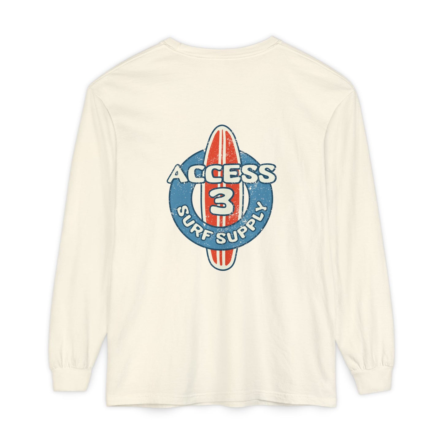 Easy Glide Long Sleeve T-Shirt