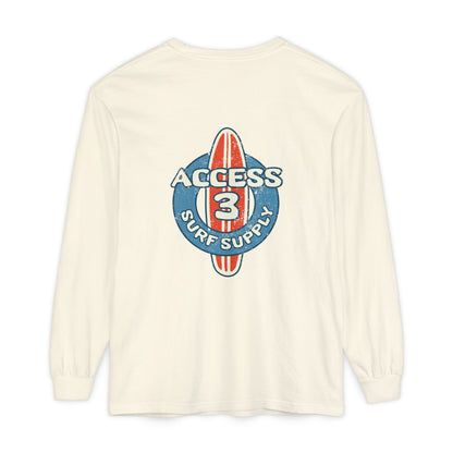 Easy Glide Long Sleeve T-Shirt
