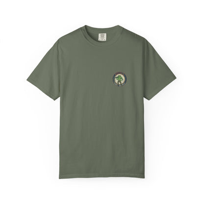 "Load Toad" Mission Tee