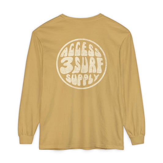 Original Logo Long Sleeve