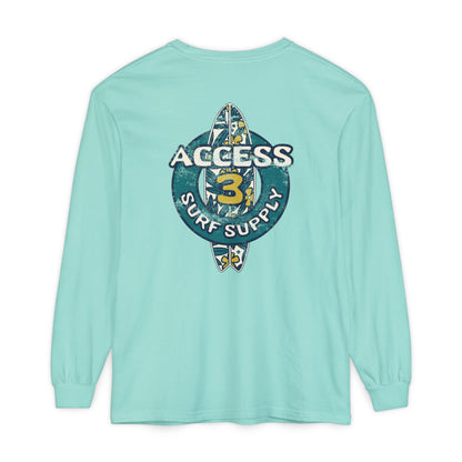 Seahawk Surf Logo Shirt
