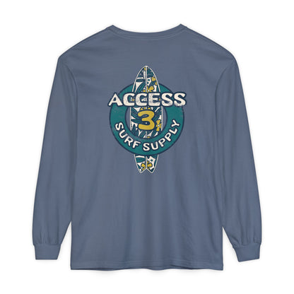Seahawk Surf Logo Shirt