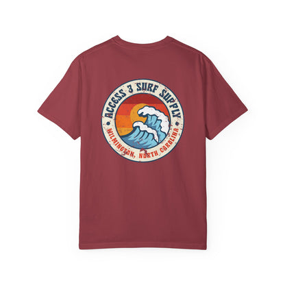 The Perfect Tee for Coastal Living
