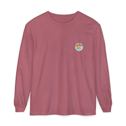 Original Logo Long Sleeve