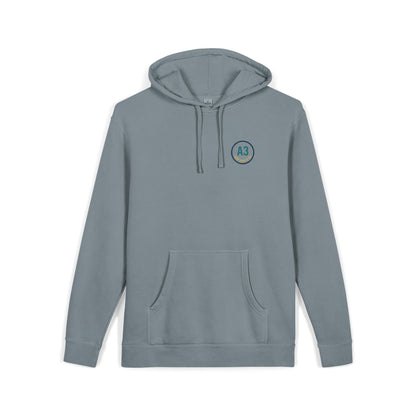 Crystal Pier Hoodie