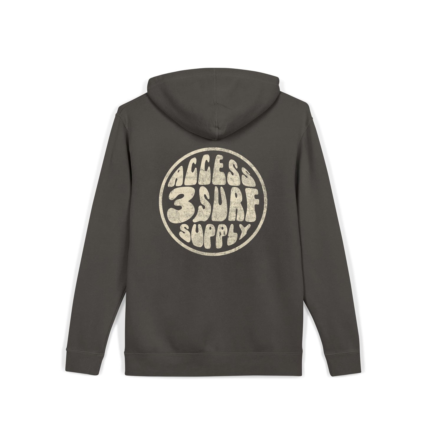 OG Surf Hoodie — Classic Vibes, Built to Last
