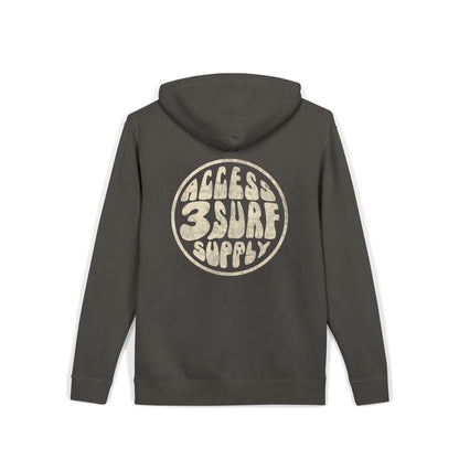 OG Surf Hoodie — Classic Vibes, Built to Last