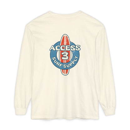 Easy Glide Long Sleeve T-Shirt