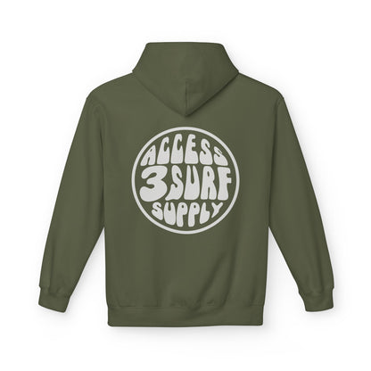 OG Surf Hoodie — Classic Vibes, Built to Last